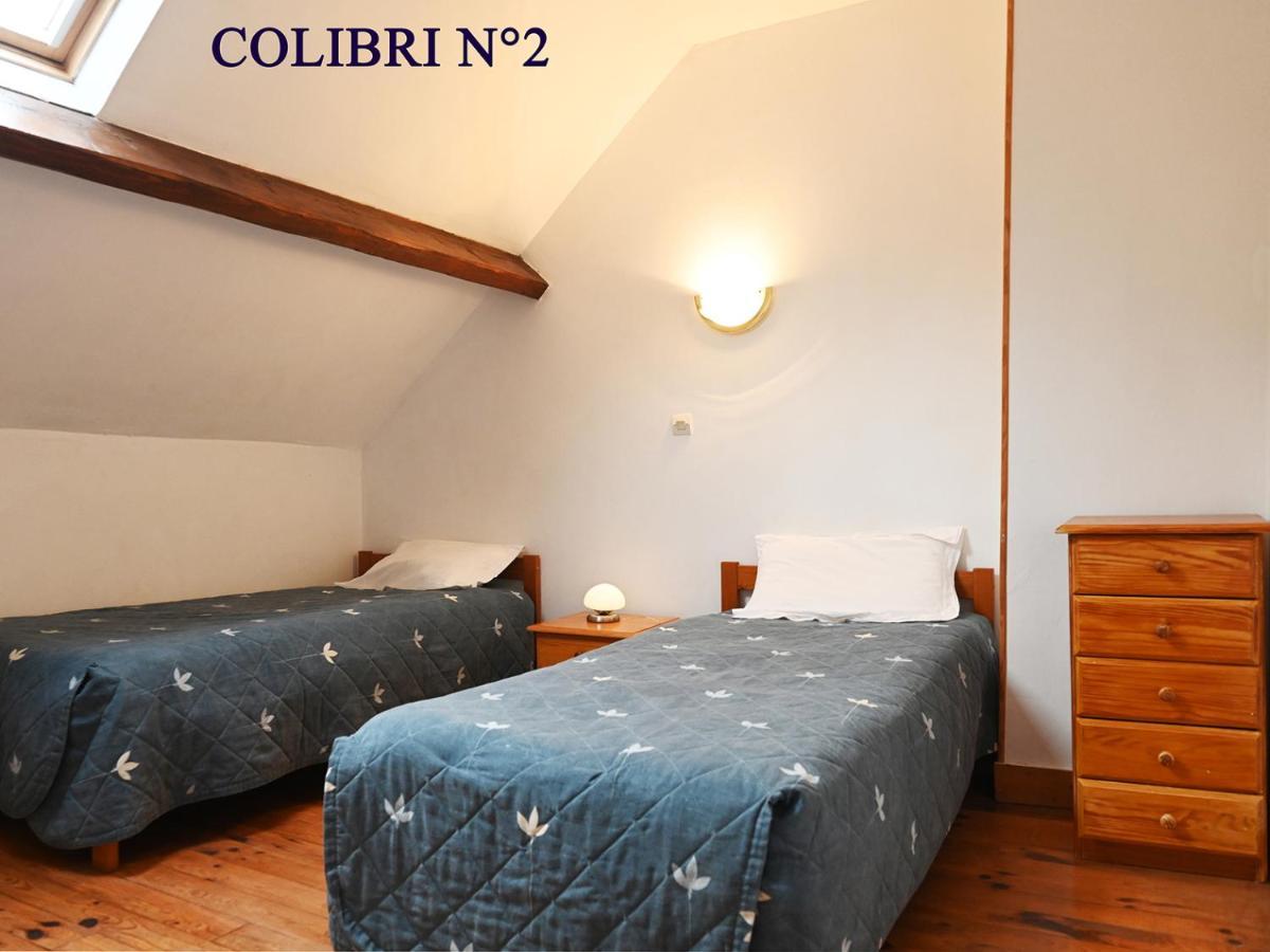 Le Colibri Villa Étretat Kültér fotó